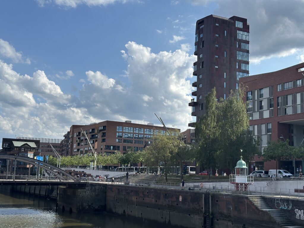 Störtebeker Ufer